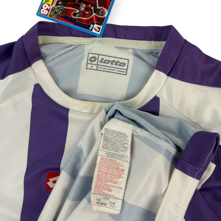Toulouse 2006 Home Shirt (S) image 5