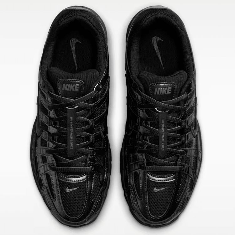 Nike P-6000 Black “Brand New - Verified TikTok Shop” 3