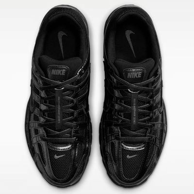 Nike P-6000 Black “Brand New - Verified TikTok Shop” 3