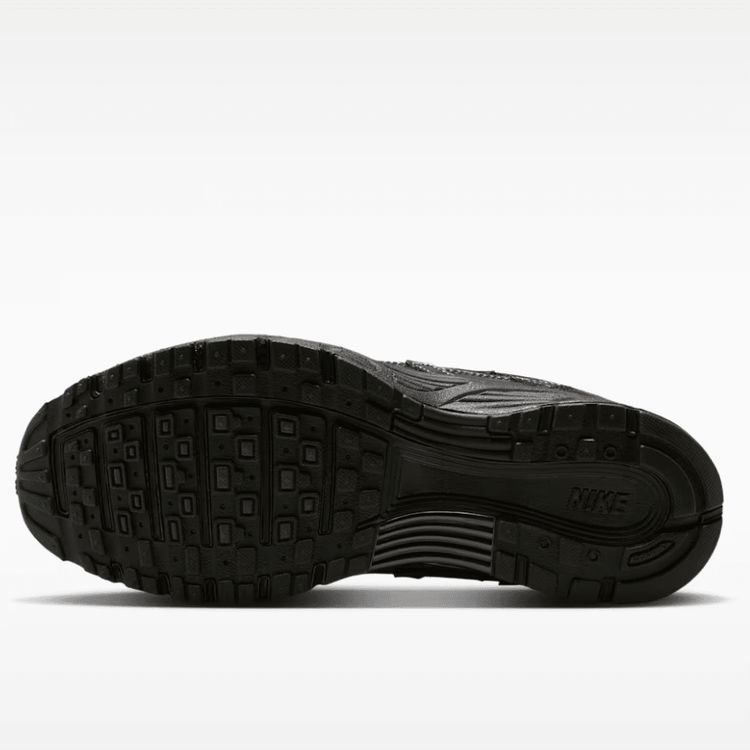 Nike P-6000 Black “Brand New - Verified TikTok Shop” 7