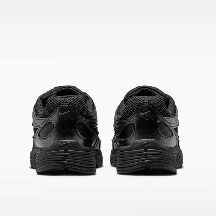Nike P-6000 Black “Brand New - Verified TikTok Shop” 6