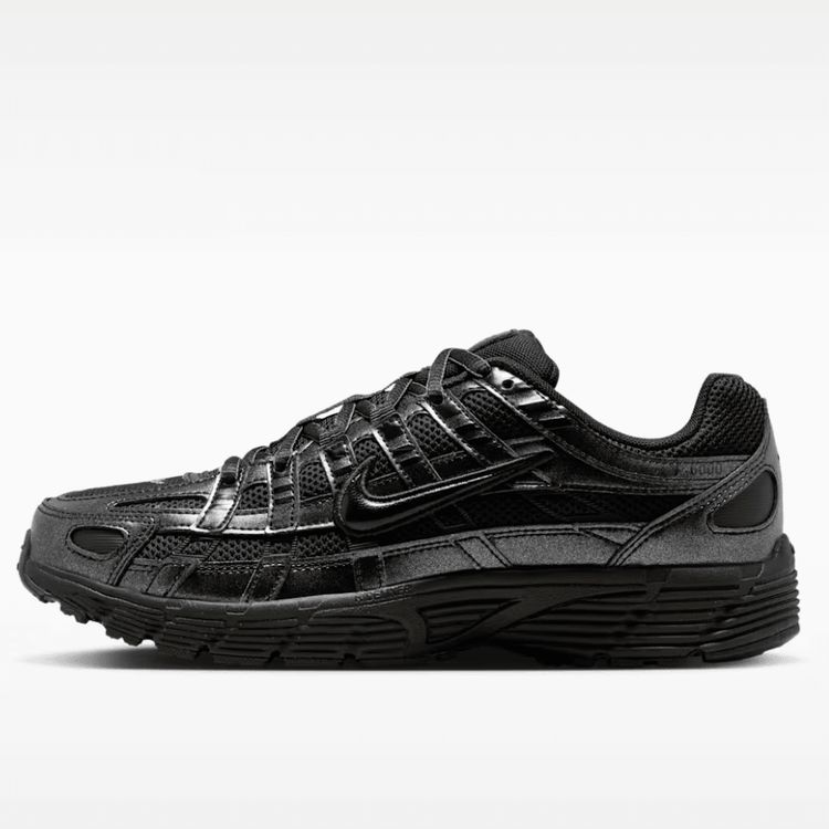Nike P-6000 Black “Brand New - Verified TikTok Shop” 2