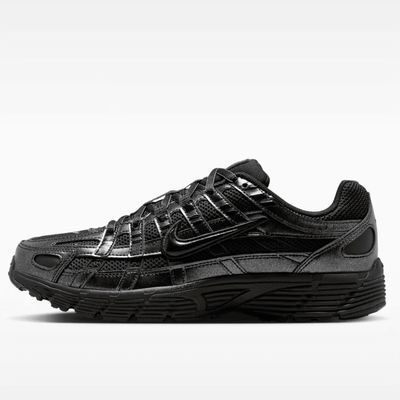 Nike P-6000 Black “Brand New - Verified TikTok Shop” 2