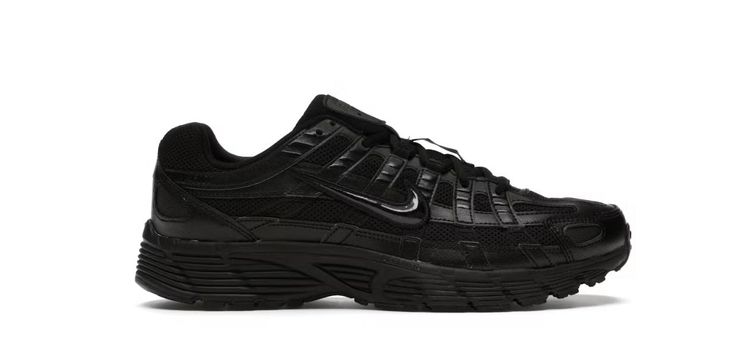Nike P-6000 Black “Brand New - Verified TikTok Shop”