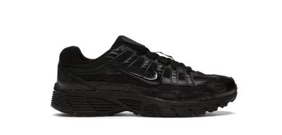 Nike P-6000 Black “Brand New - Verified TikTok Shop”