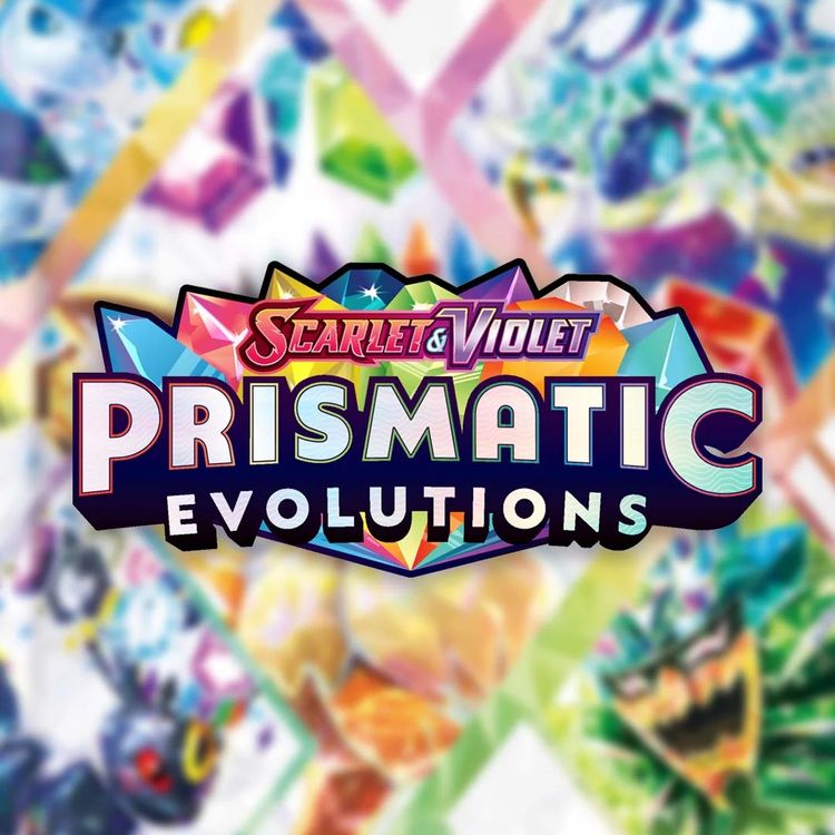 PRISMATIC ENERGY BREAK #1 1
