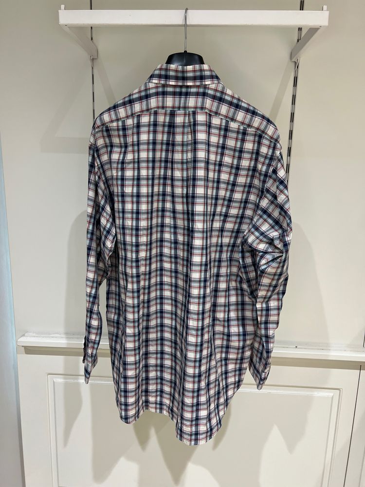 Immagine di Polo Ralph Lauren Checked Button-Up Shirt 2