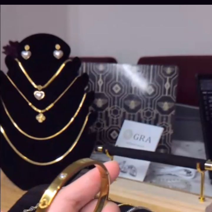 Unknown Bangle Bracelet - Bracelets imagen del producto