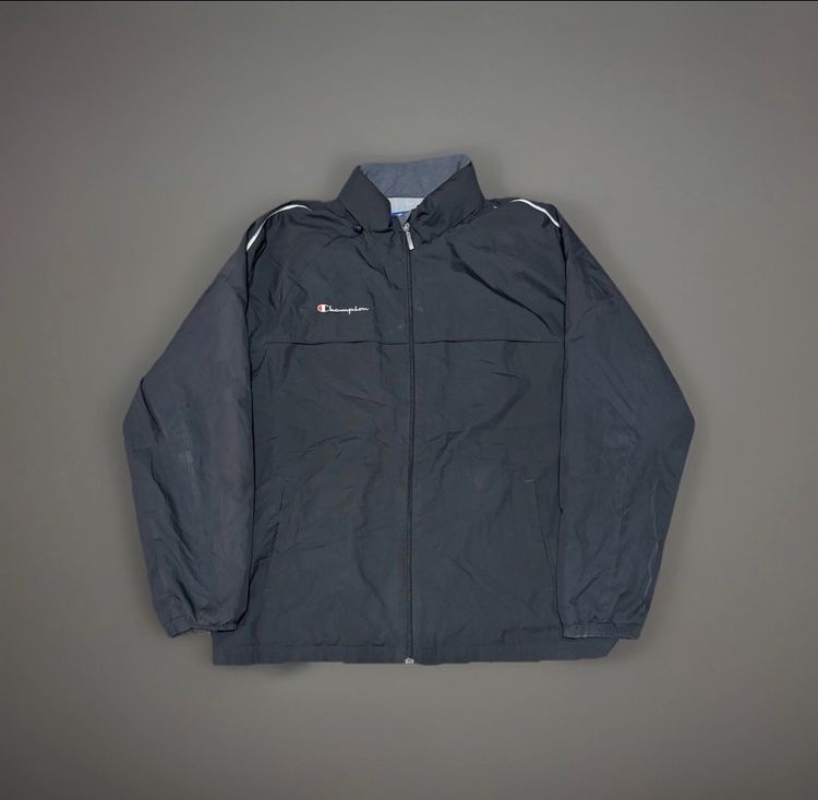 Champion Champion Black Jacket product image