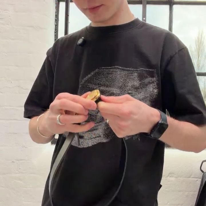 Unknown gucci belt size xs/s product image