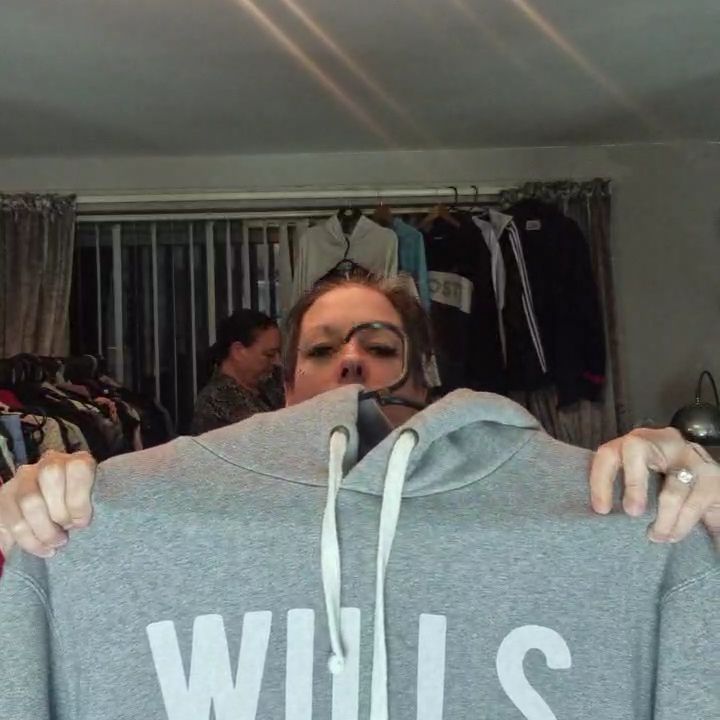 Other Hoodie product image