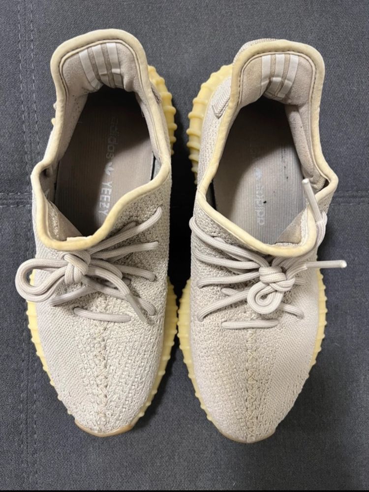Immagine di Yeezy Boost 350 V2 sneakers 6