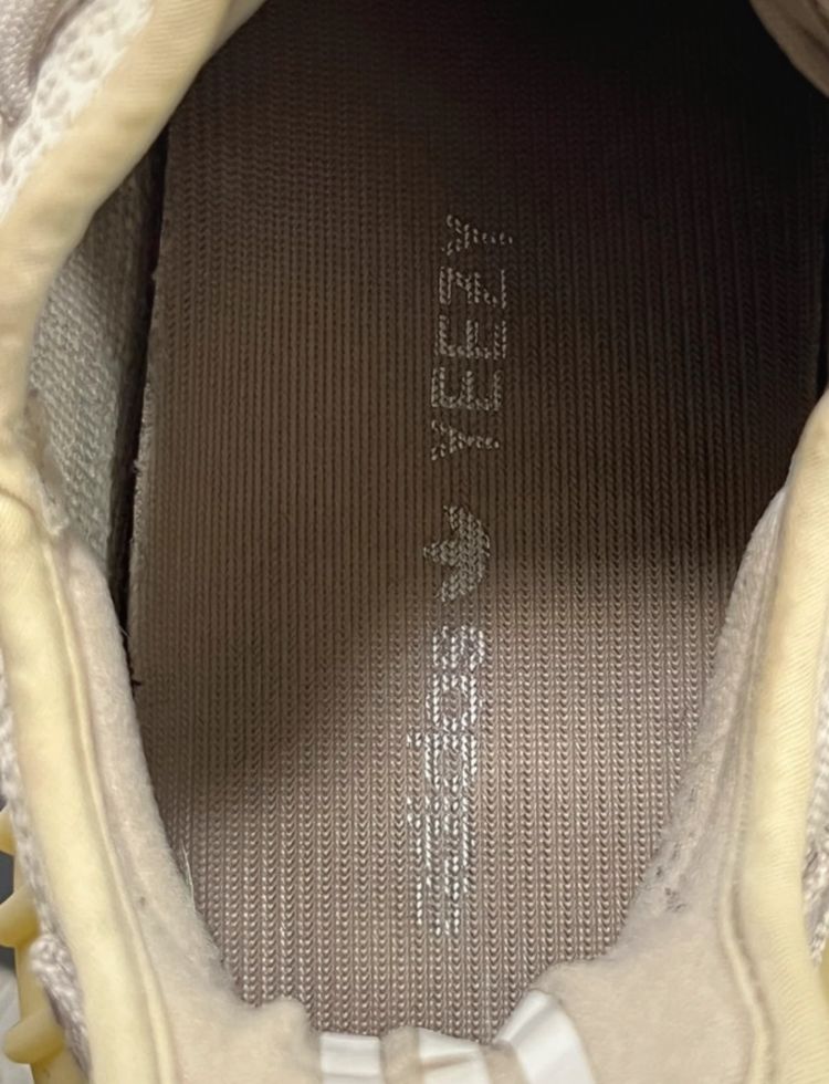 Immagine di Yeezy Boost 350 V2 sneakers 7