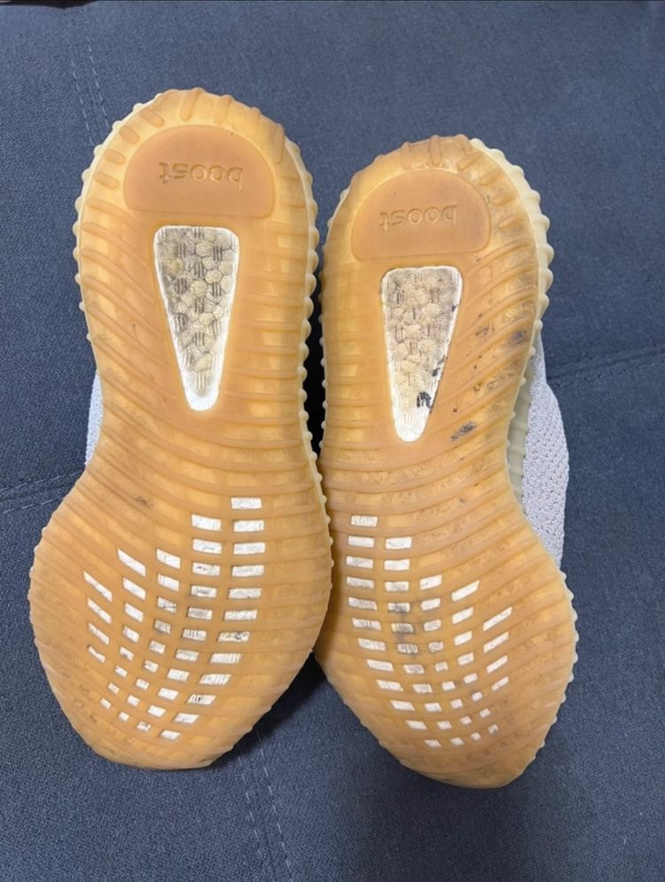 Immagine di Yeezy Boost 350 V2 sneakers 3