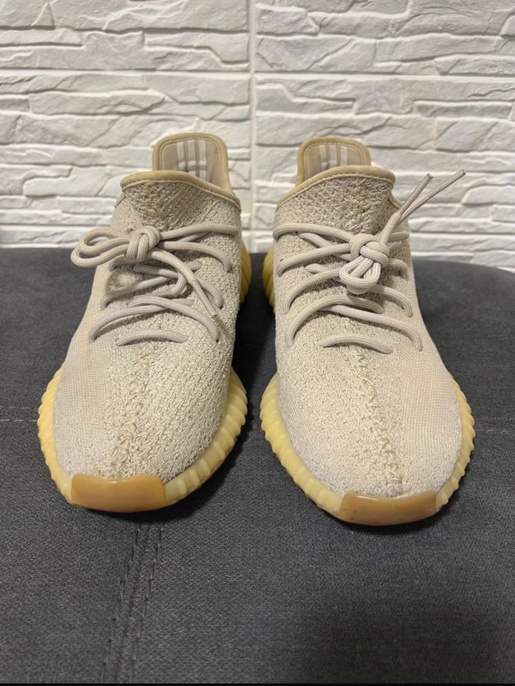Immagine di Yeezy Boost 350 V2 sneakers 2