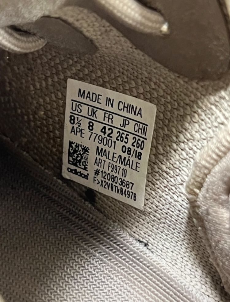 Immagine di Yeezy Boost 350 V2 sneakers 4