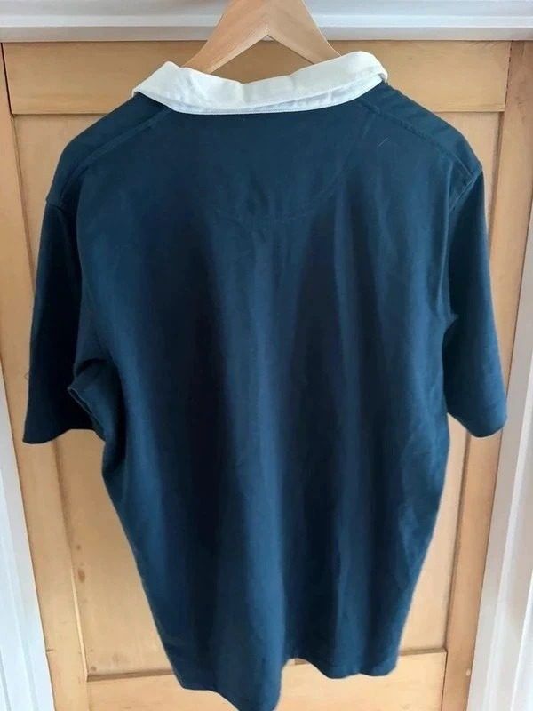 Immagine di Cotton Traders Classics England Polo Shirt 2