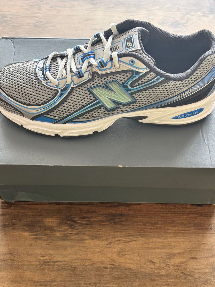New Balance U740Sb2 Running Shoes 2