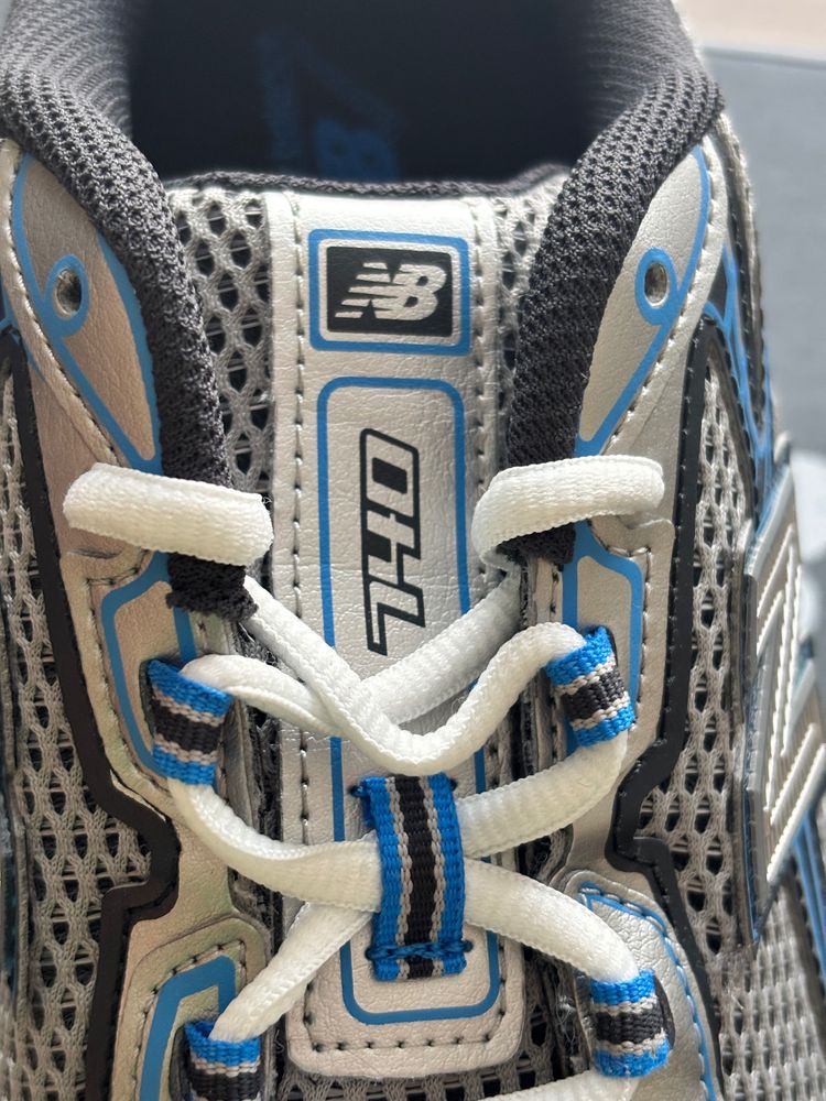 New Balance U740Sb2 Running Shoes 3