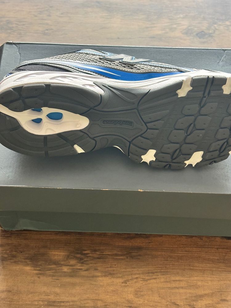 New Balance U740Sb2 Running Shoes 4