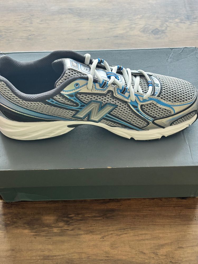 New Balance U740Sb2 Running Shoes