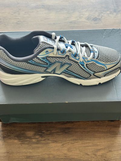 New Balance U740Sb2 Running Shoes