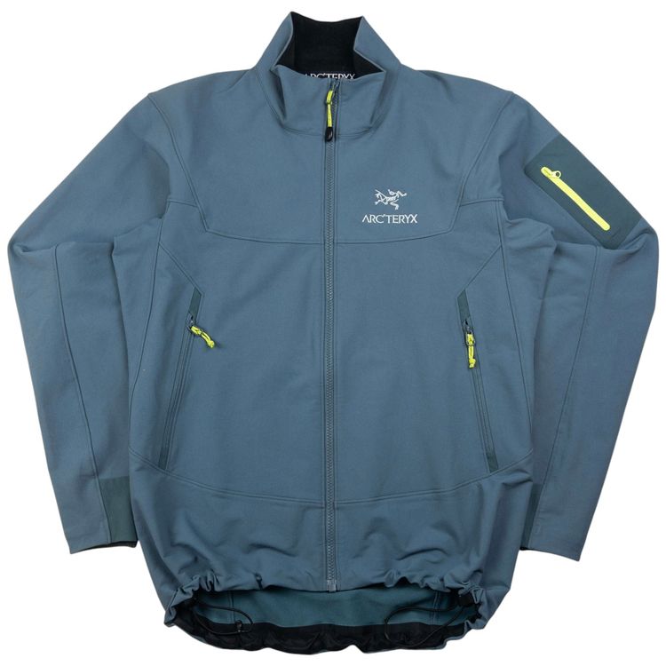 Arc'teryx Vintage Arcteryx Zip Up Jacket Size S product image