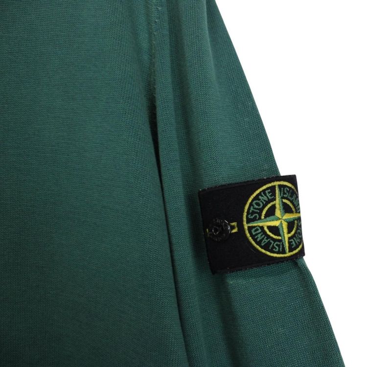 Stone Island Cotton Knit Jumper L/XL 4