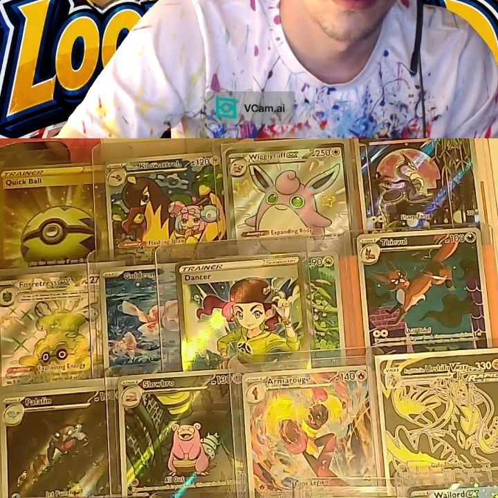 Other dancer full art product image