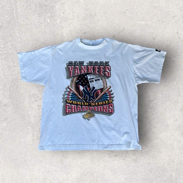 Other 90s New York Yankees (XL) product image