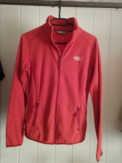 The North Face Women'S Fleece Jacket