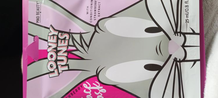 Looney Tunes Face Mask Set