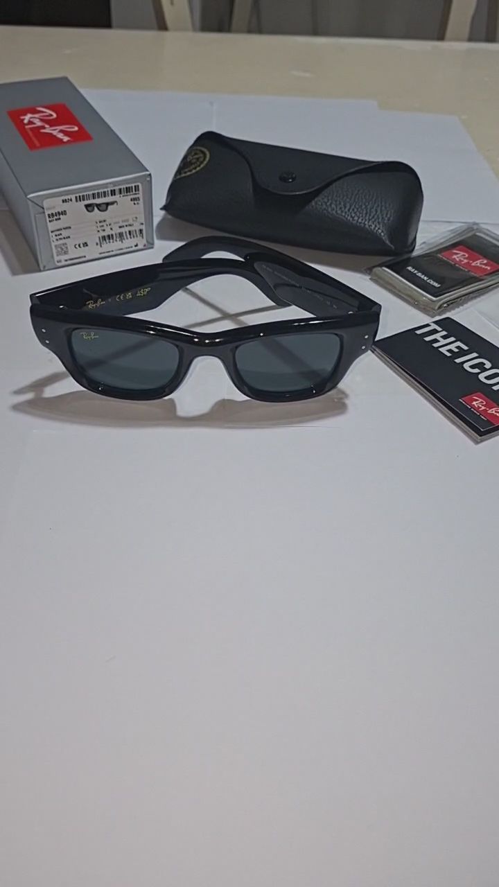 Ray-Ban Occhiali Da Sole imagen 1