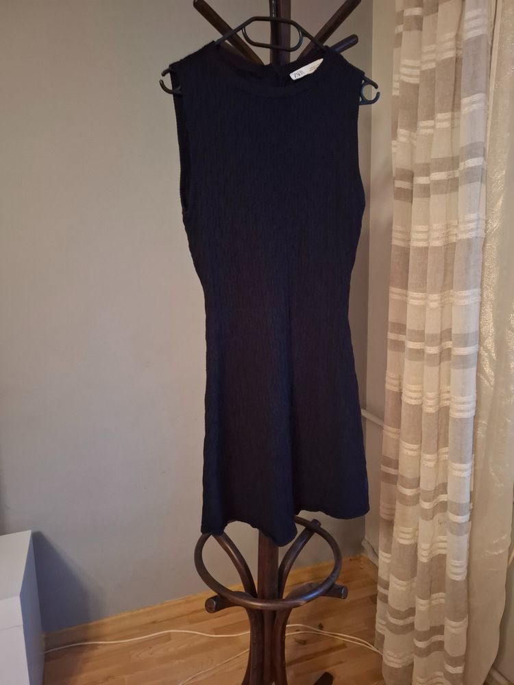 Other Black Sleeveless Dress product image