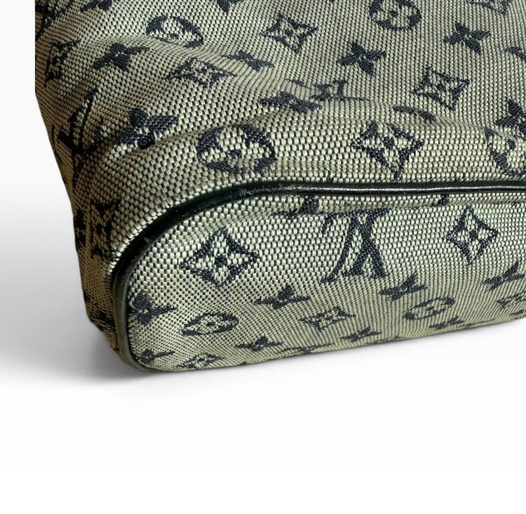 Louis Vuitton Mini Lin Lucille PM Bag image 19