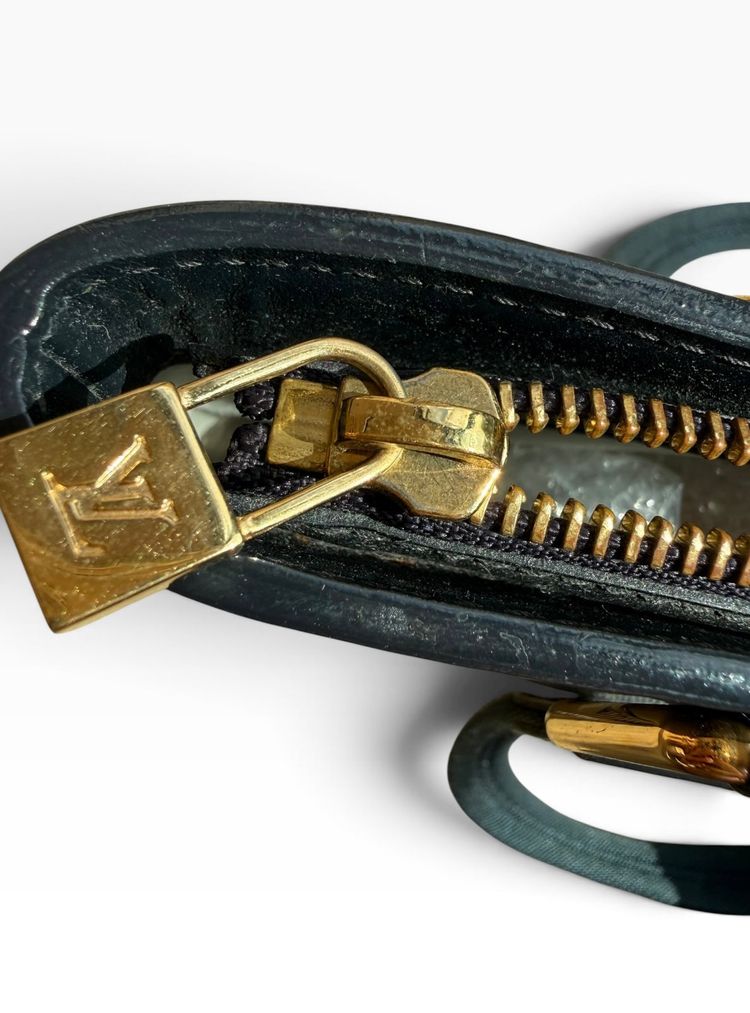 Louis Vuitton Mini Lin Lucille PM Bag image 2