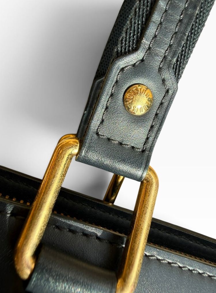 Louis Vuitton Mini Lin Lucille PM Bag image 17
