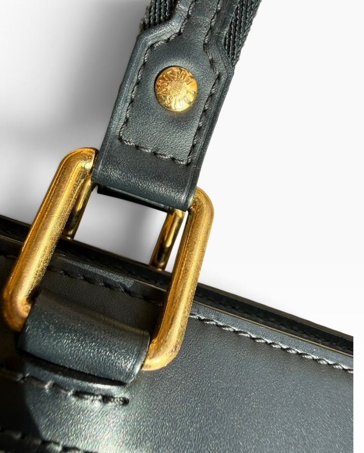 Louis Vuitton Mini Lin Lucille PM Bag image 6