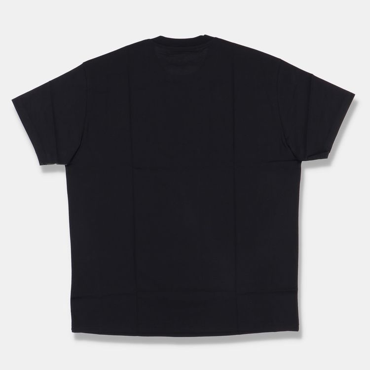 Givenchy Black Rottweiler Print Oversized T-Shirt image 4