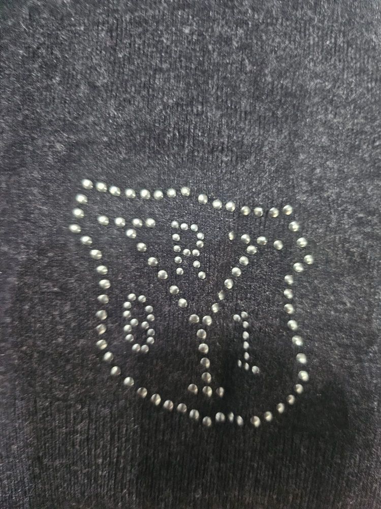 Replay Black Knitwear Sweater image 3