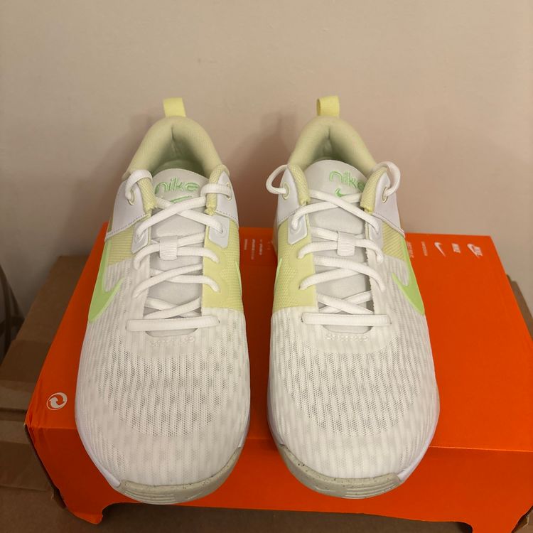 Nike Zoom Bella 6 Women'S Sneakers obraz 3