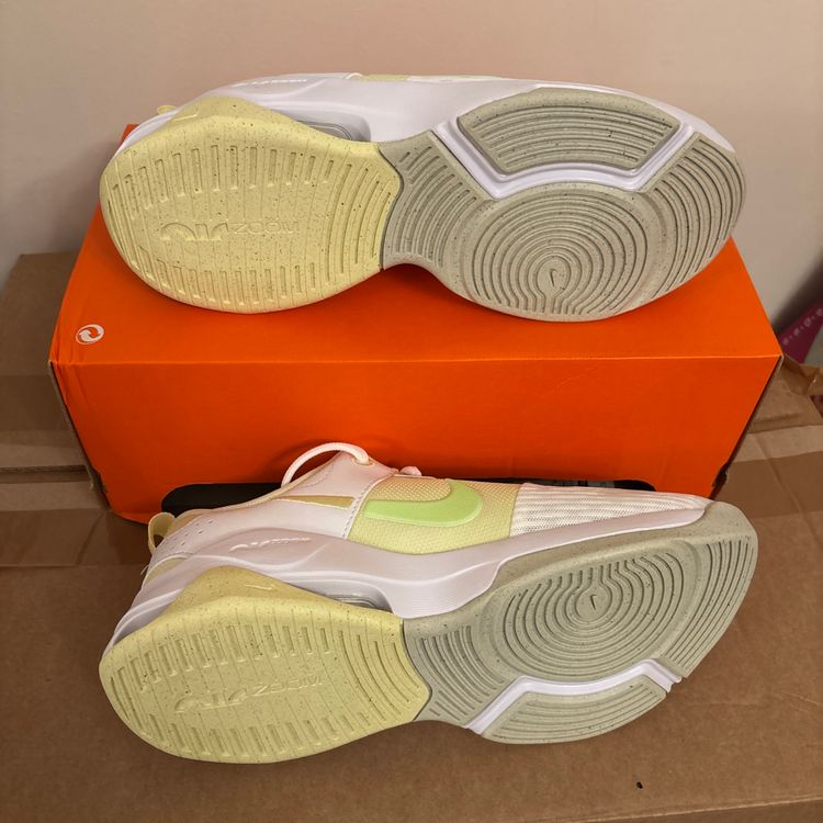Nike Zoom Bella 6 Women'S Sneakers obraz 5
