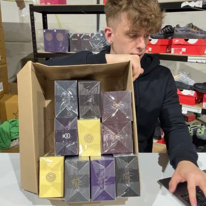 Other 10x fragrance 100ml product image