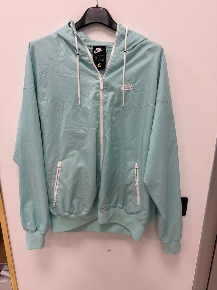 Nike Nike zip-up hoodie product image