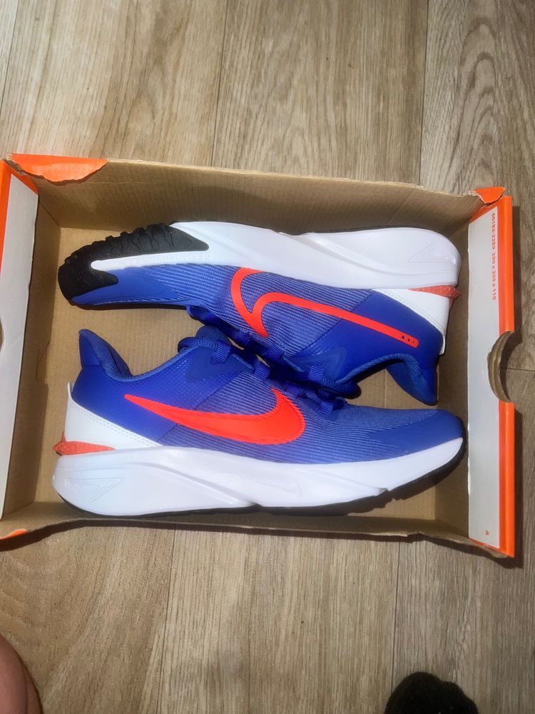 Nike Nike Star Runner 4 Nn (Gs) Shoes product image