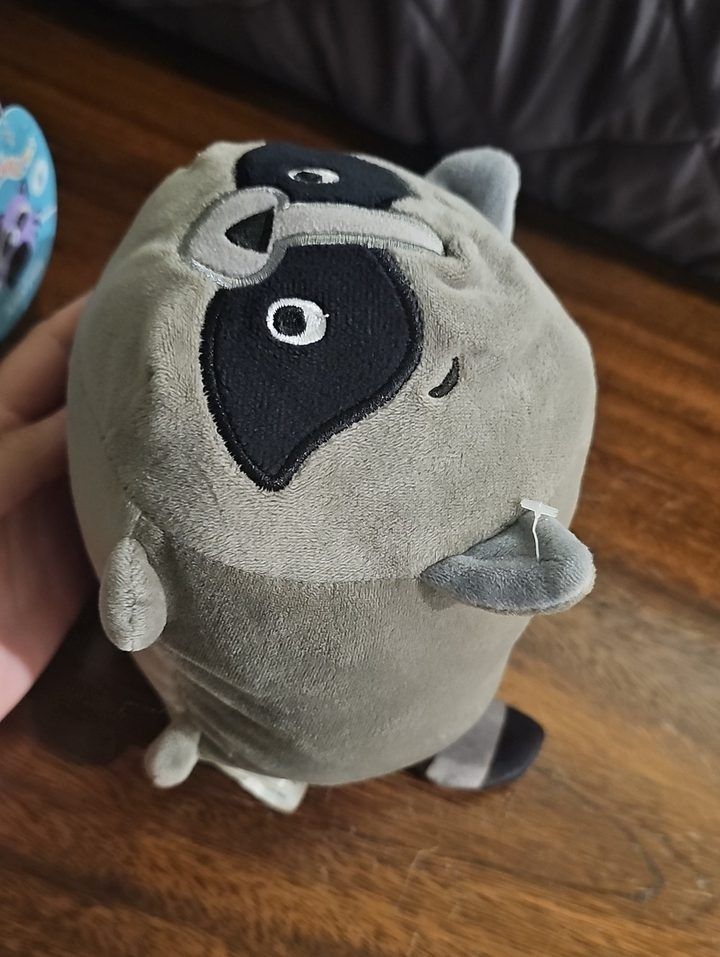 Original Squishmallows Amaryllis Plush Toy imagen 2