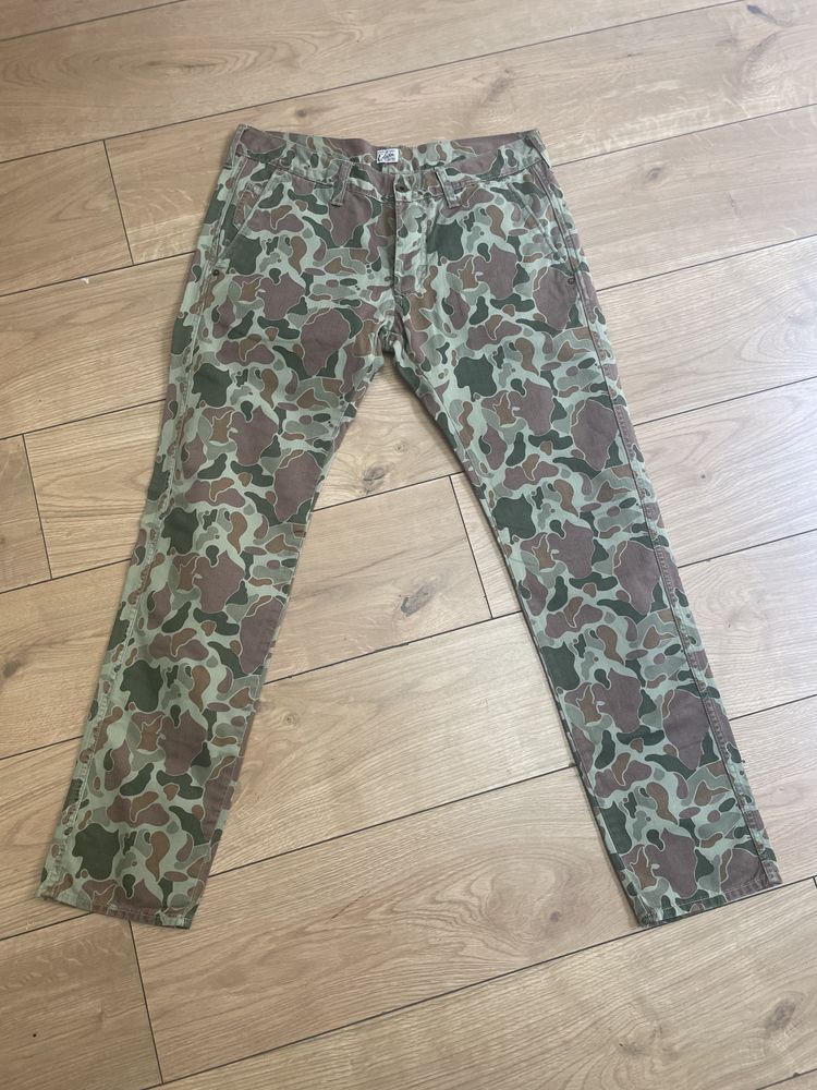 Pantalone Edwin vintage del 2013 2