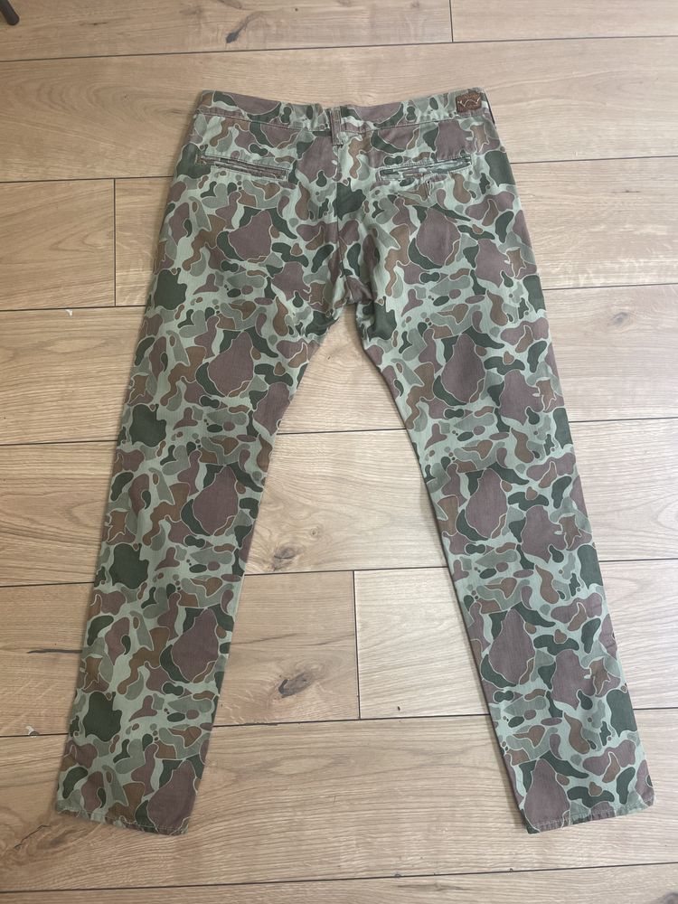 Pantalone Edwin vintage del 2013 3