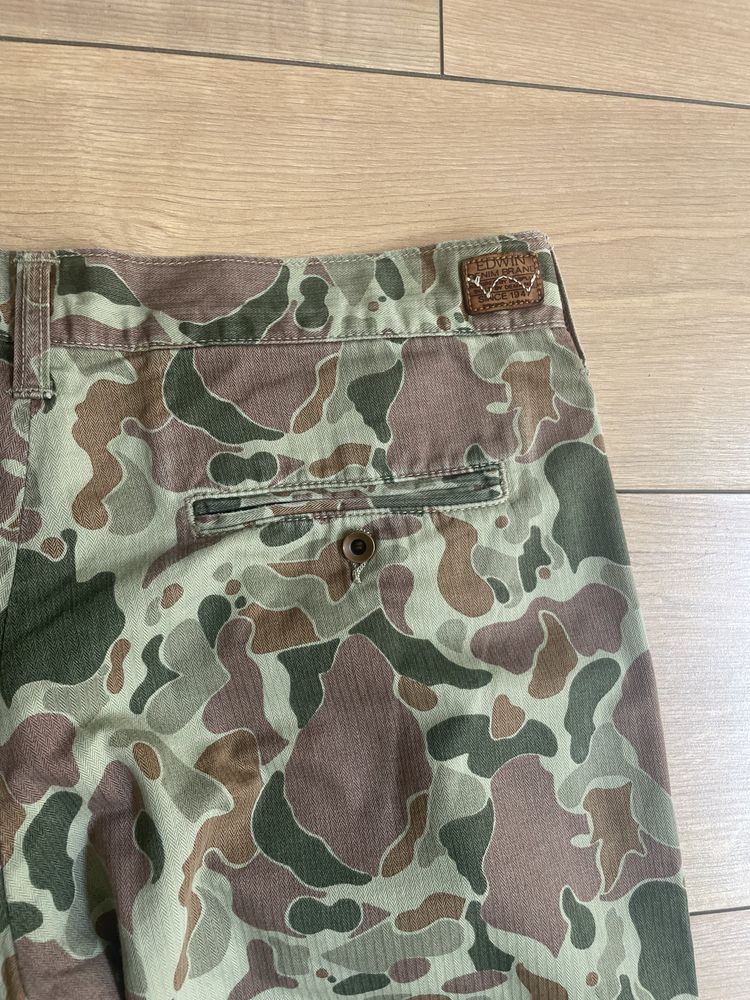 Pantalone Edwin vintage del 2013 7