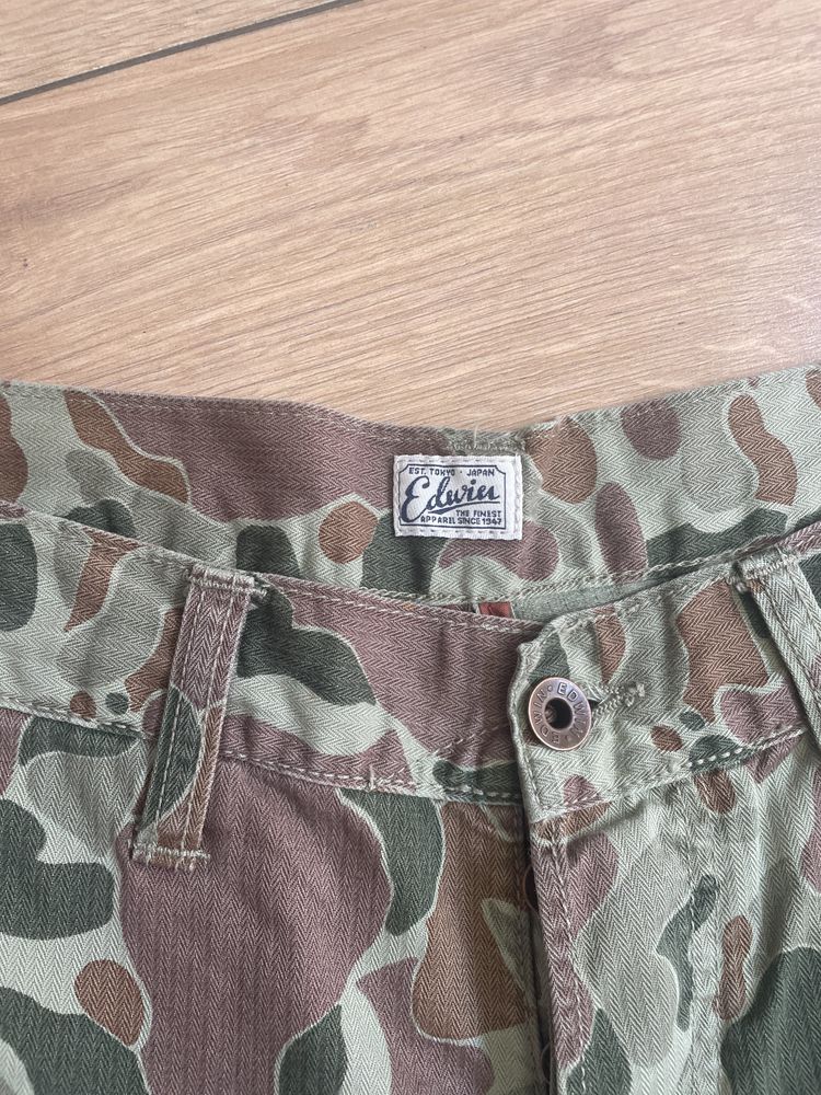 Pantalone Edwin vintage del 2013 4